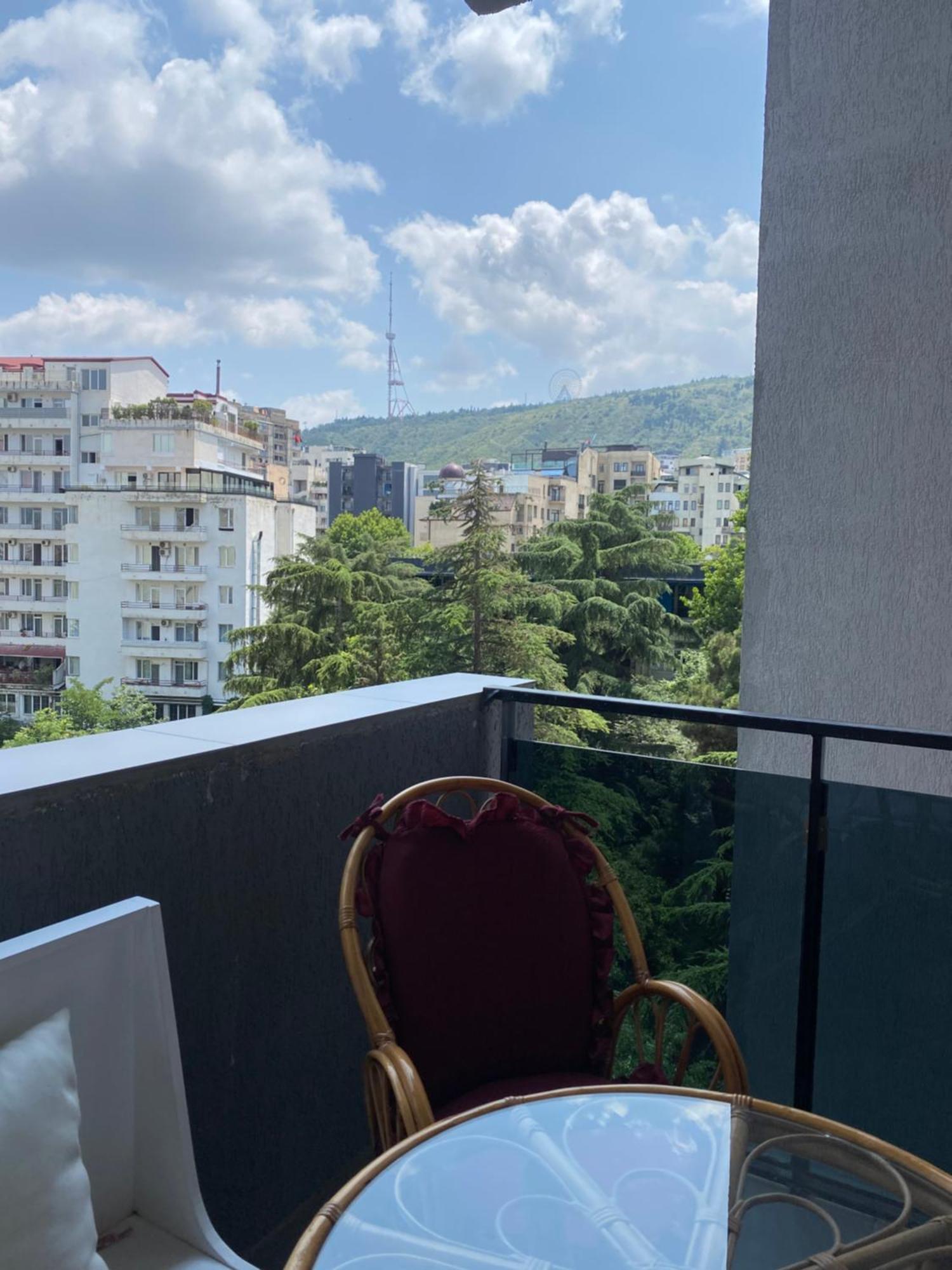 Ateni Home Tbilisi Exterior photo